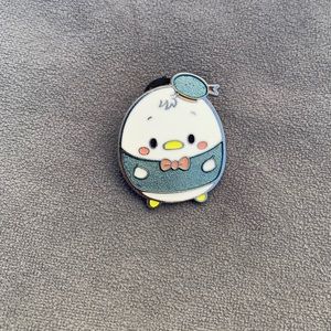 Baby Donald Duck Pin